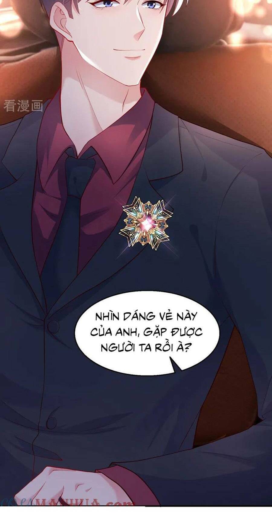 Hôm Nay Từ Chối Lục Tiên Sinh Chưa?: Chapter 156