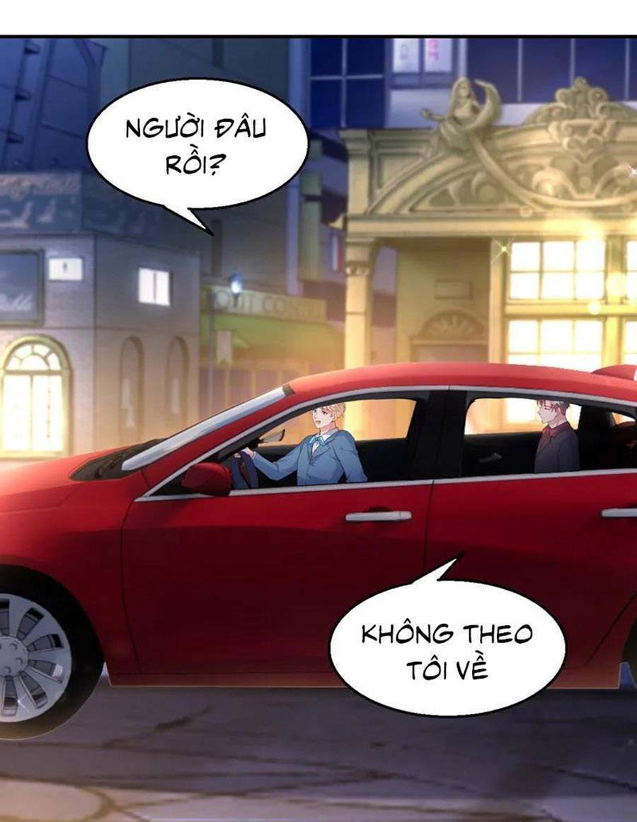 Hôm Nay Từ Chối Lục Tiên Sinh Chưa?: Chapter 156