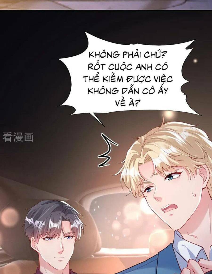 Hôm Nay Từ Chối Lục Tiên Sinh Chưa?: Chapter 156