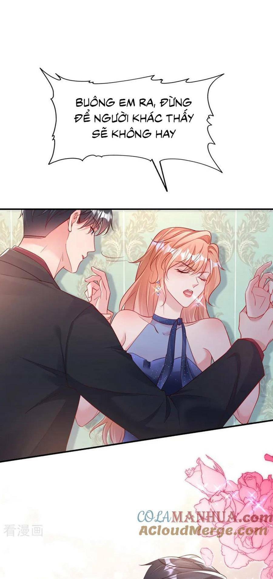Hôm Nay Từ Chối Lục Tiên Sinh Chưa?: Chapter 156