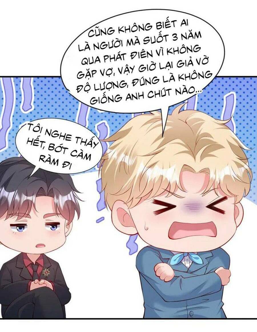 Hôm Nay Từ Chối Lục Tiên Sinh Chưa?: Chapter 156