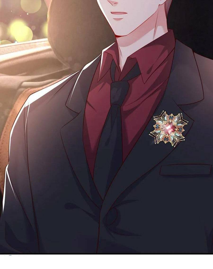 Hôm Nay Từ Chối Lục Tiên Sinh Chưa?: Chapter 156