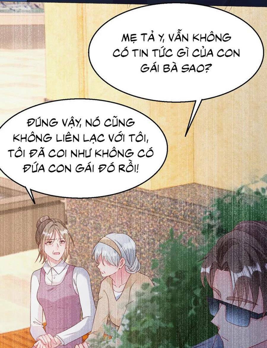 Hôm Nay Từ Chối Lục Tiên Sinh Chưa?: Chapter 156