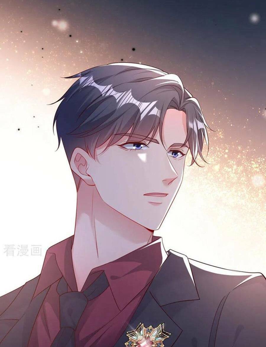Hôm Nay Từ Chối Lục Tiên Sinh Chưa?: Chapter 156