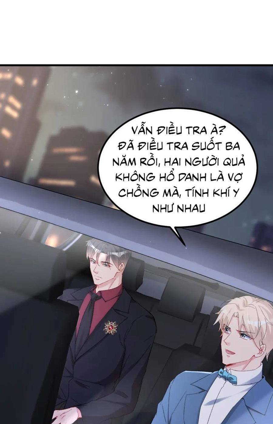 Hôm Nay Từ Chối Lục Tiên Sinh Chưa?: Chapter 156