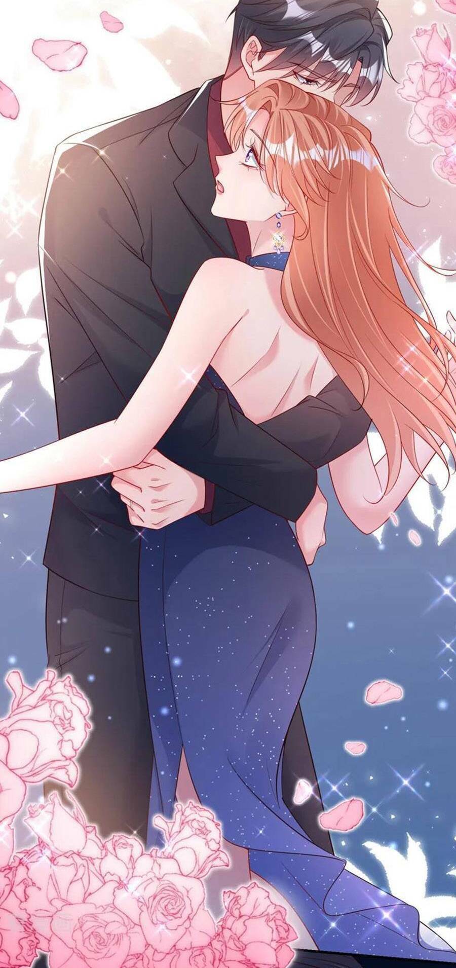 Hôm Nay Từ Chối Lục Tiên Sinh Chưa?: Chapter 156