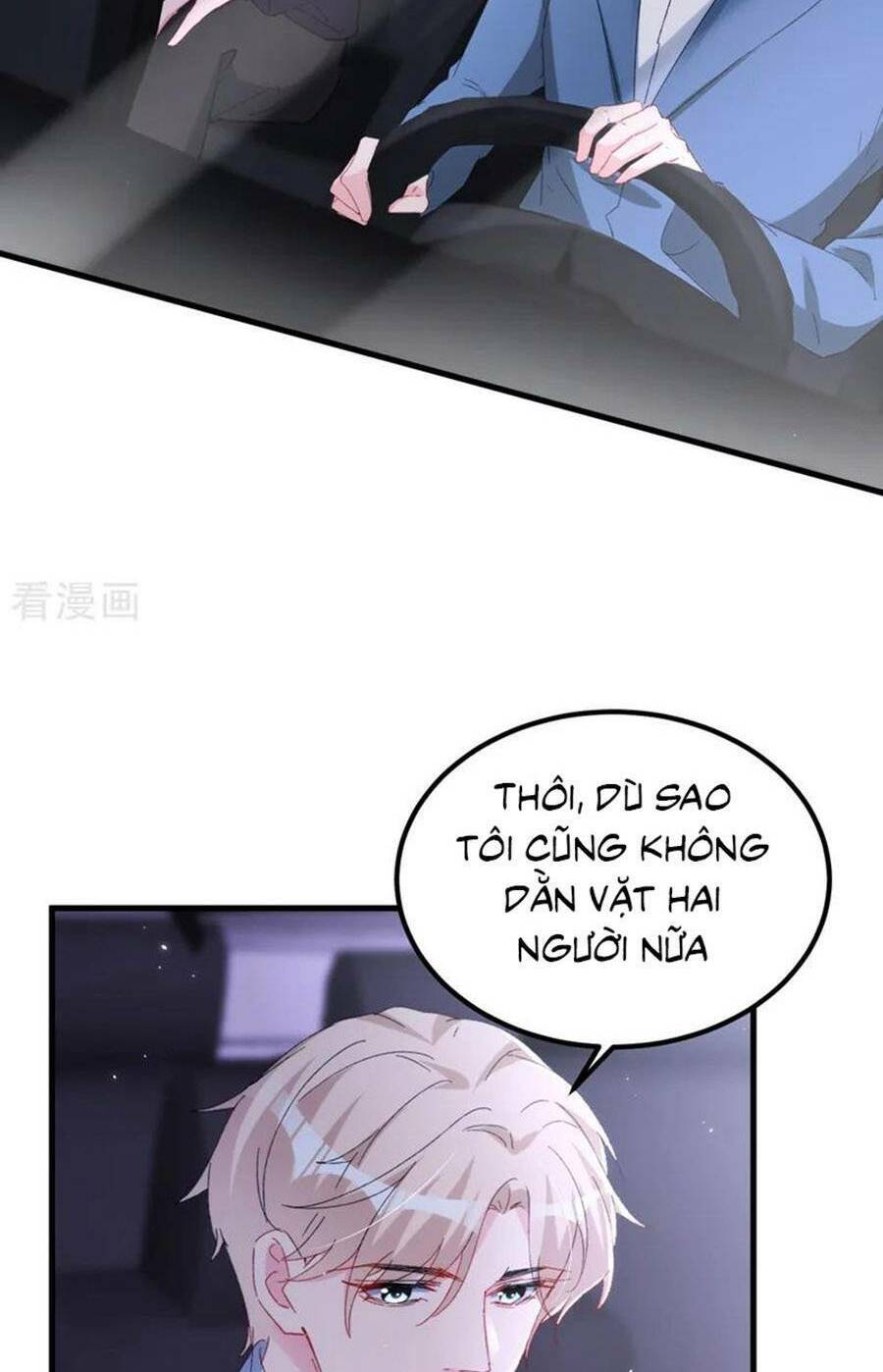 Hôm Nay Từ Chối Lục Tiên Sinh Chưa?: Chapter 156