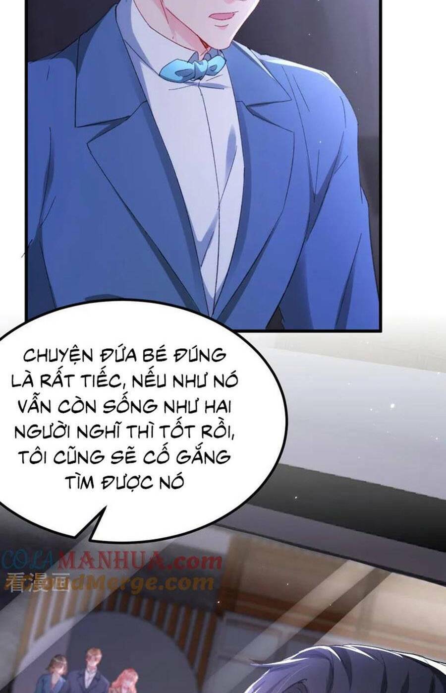 Hôm Nay Từ Chối Lục Tiên Sinh Chưa?: Chapter 156