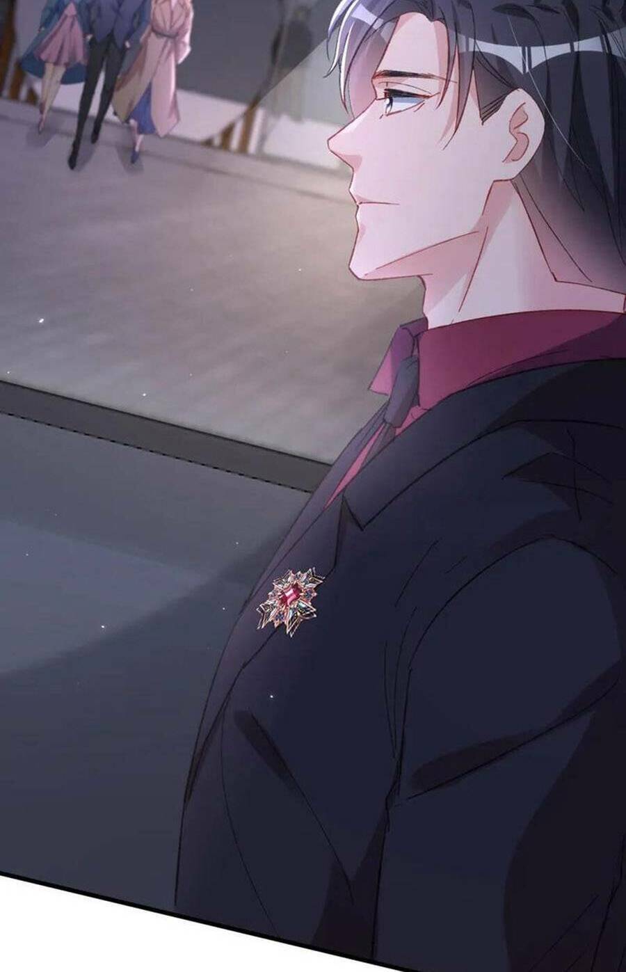 Hôm Nay Từ Chối Lục Tiên Sinh Chưa?: Chapter 156