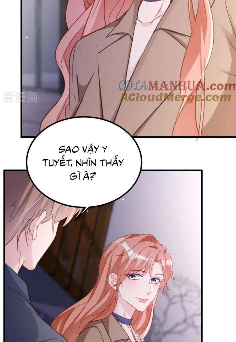 Hôm Nay Từ Chối Lục Tiên Sinh Chưa?: Chapter 156