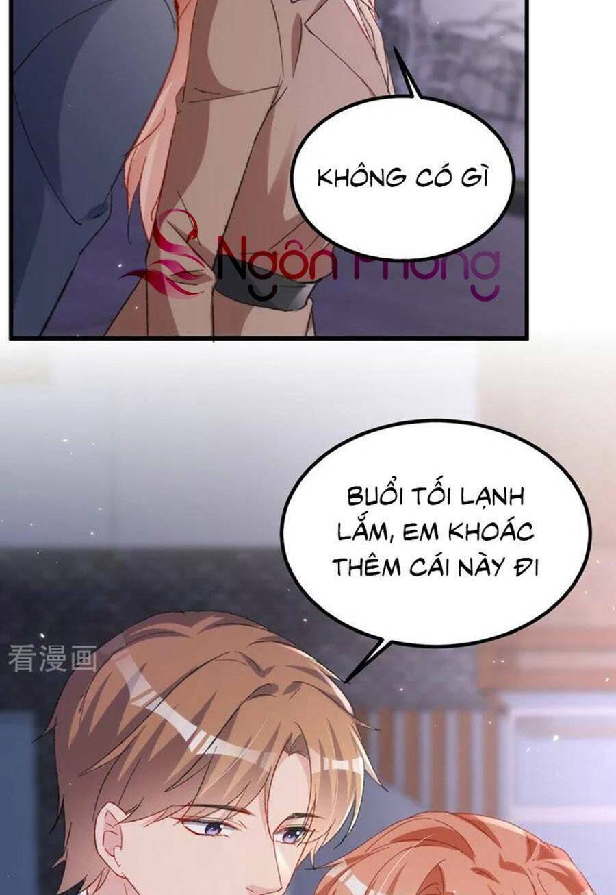 Hôm Nay Từ Chối Lục Tiên Sinh Chưa?: Chapter 156
