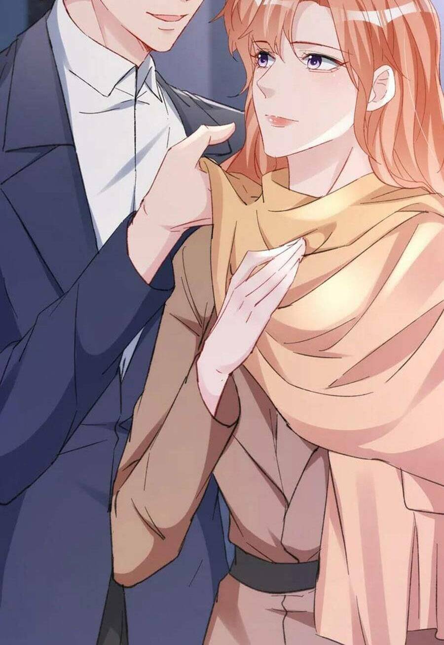 Hôm Nay Từ Chối Lục Tiên Sinh Chưa?: Chapter 156