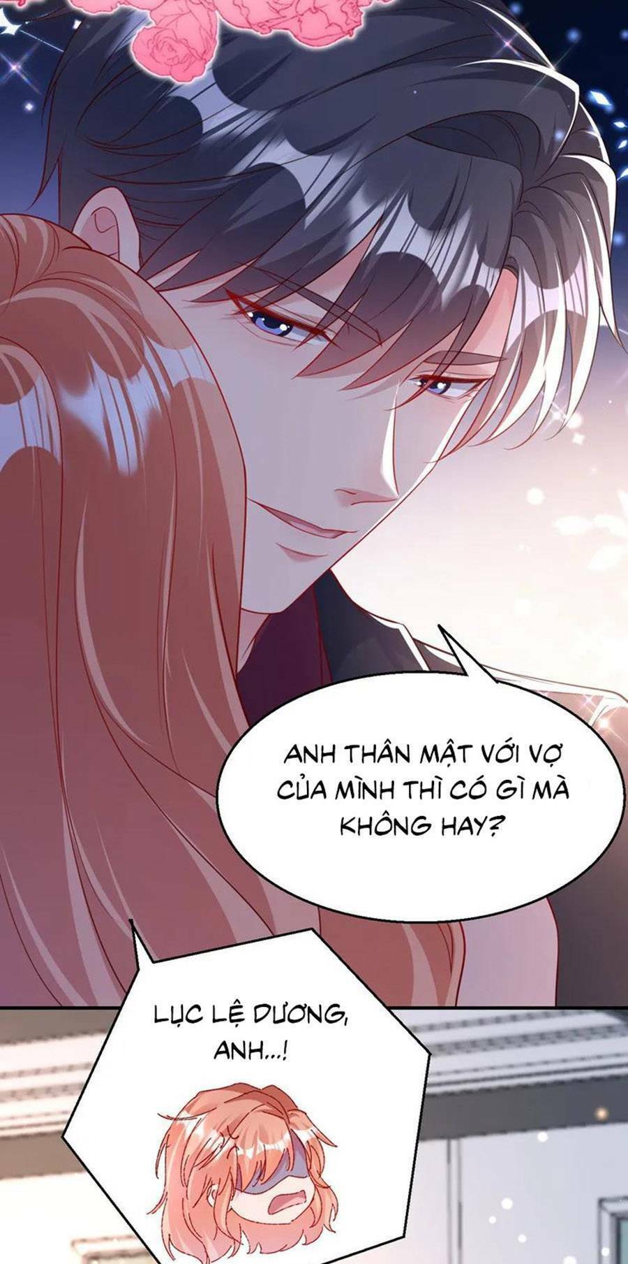 Hôm Nay Từ Chối Lục Tiên Sinh Chưa?: Chapter 156