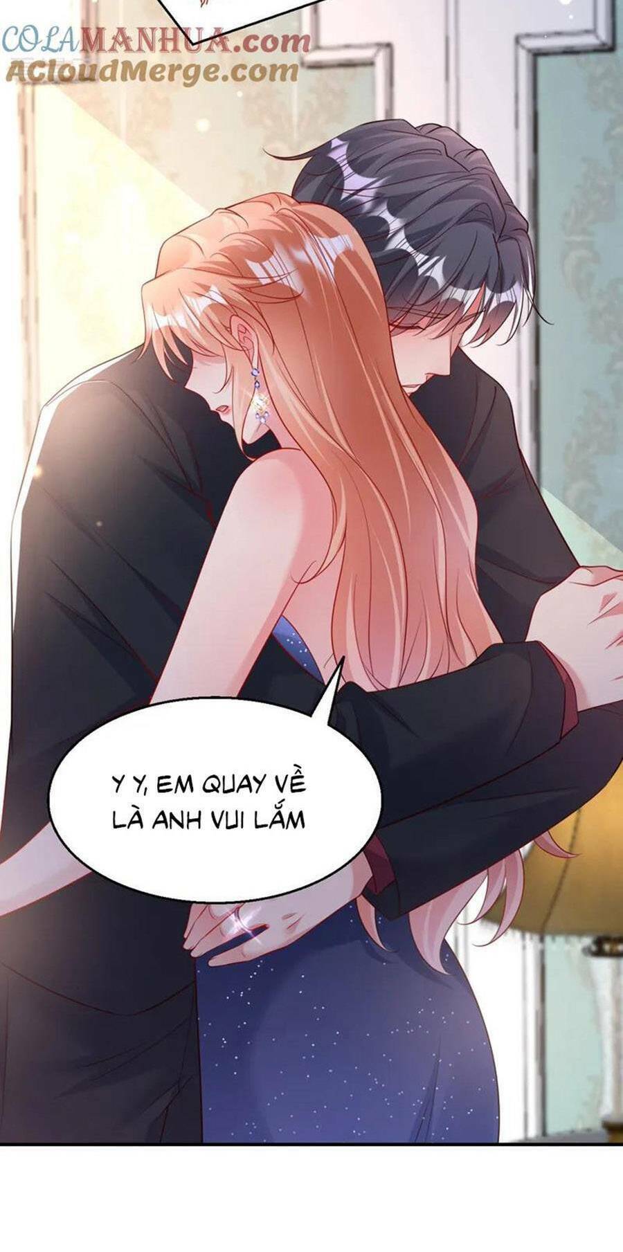 Hôm Nay Từ Chối Lục Tiên Sinh Chưa?: Chapter 156
