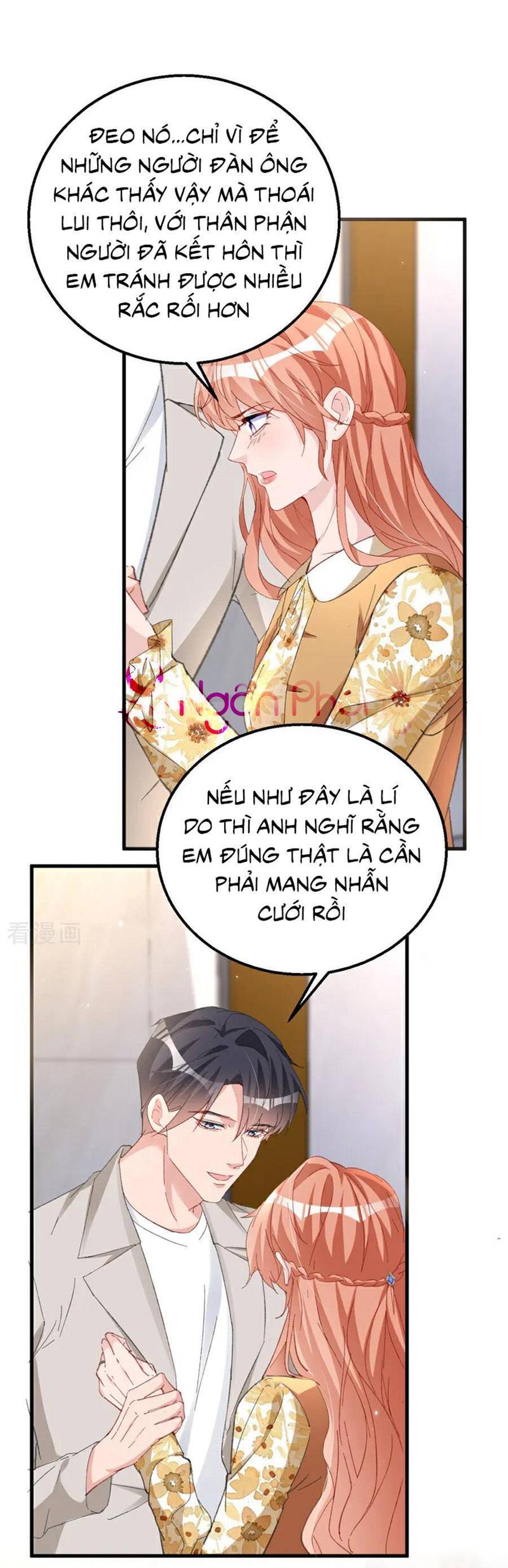Hôm Nay Từ Chối Lục Tiên Sinh Chưa?: Chapter 158
