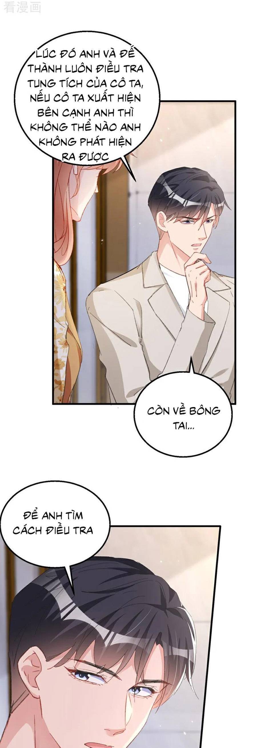 Hôm Nay Từ Chối Lục Tiên Sinh Chưa?: Chapter 158