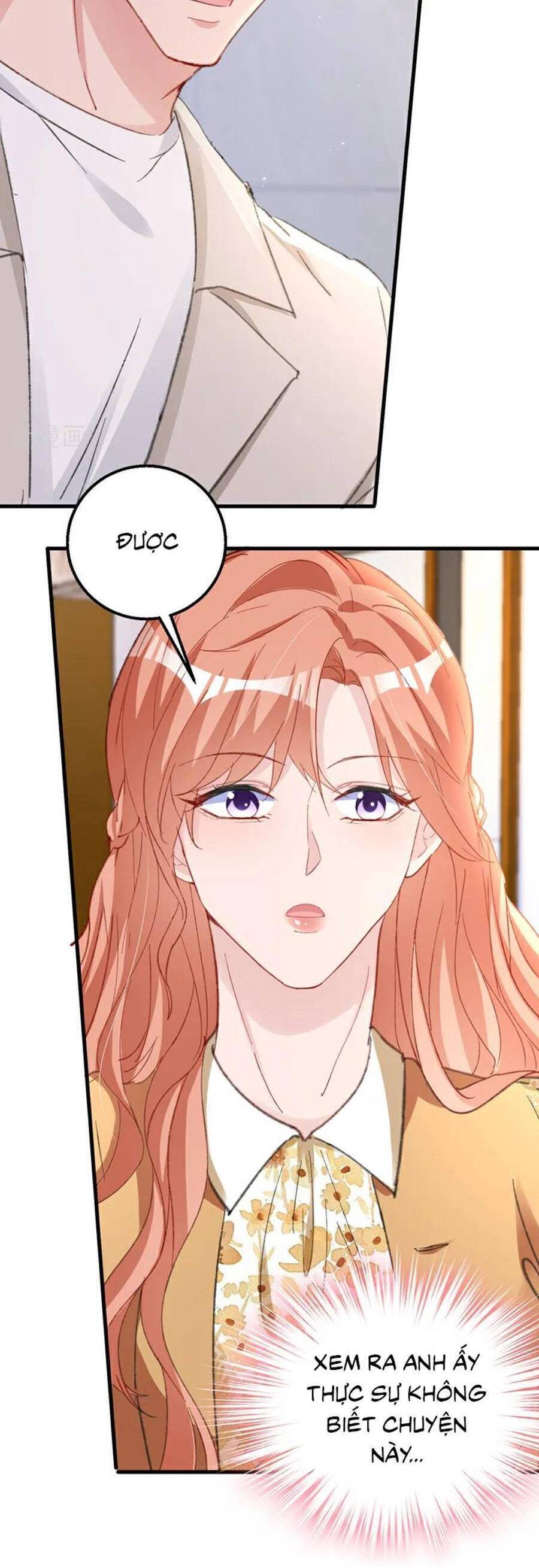 Hôm Nay Từ Chối Lục Tiên Sinh Chưa?: Chapter 158