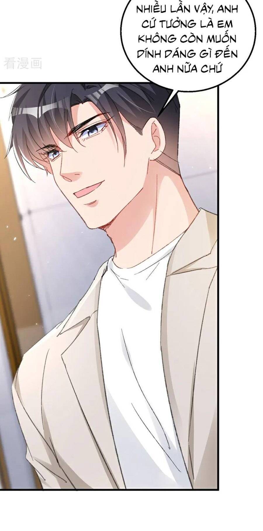 Hôm Nay Từ Chối Lục Tiên Sinh Chưa?: Chapter 158