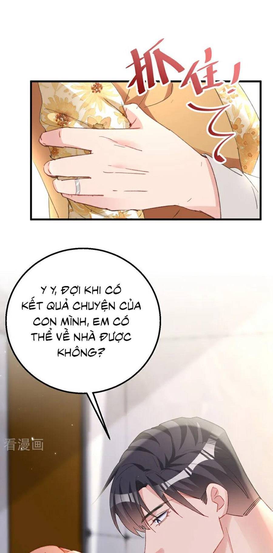 Hôm Nay Từ Chối Lục Tiên Sinh Chưa?: Chapter 158