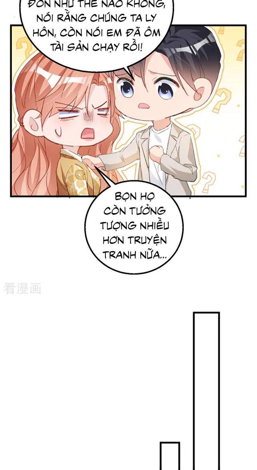 Hôm Nay Từ Chối Lục Tiên Sinh Chưa?: Chapter 158