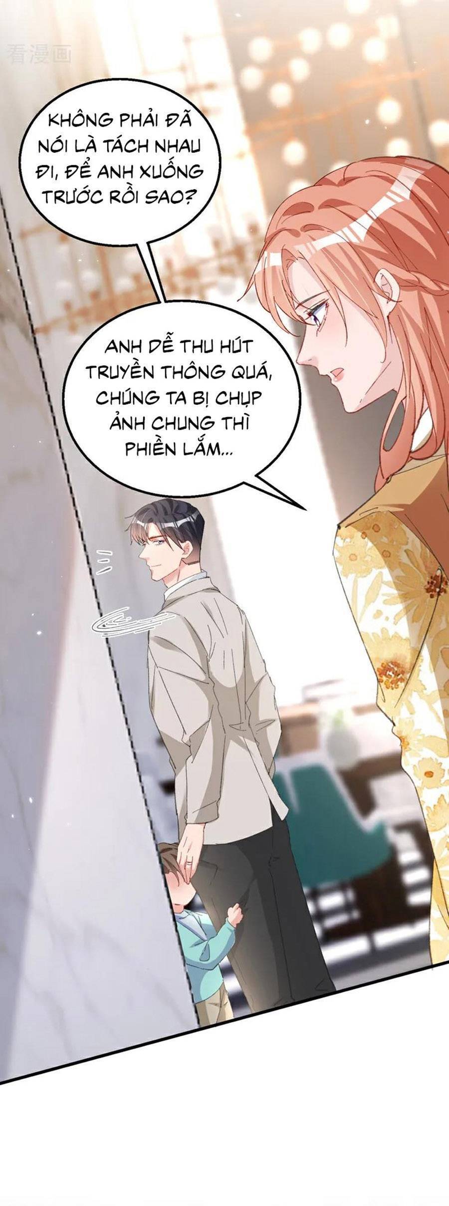Hôm Nay Từ Chối Lục Tiên Sinh Chưa?: Chapter 158