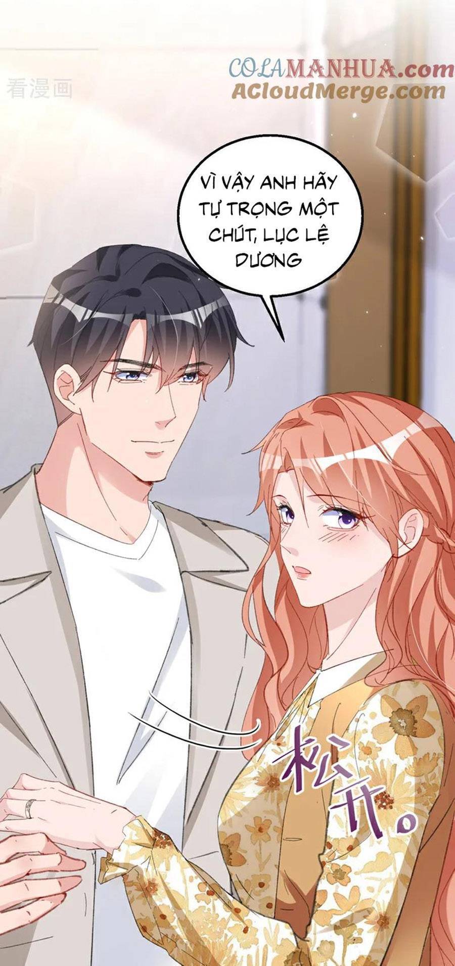 Hôm Nay Từ Chối Lục Tiên Sinh Chưa?: Chapter 158