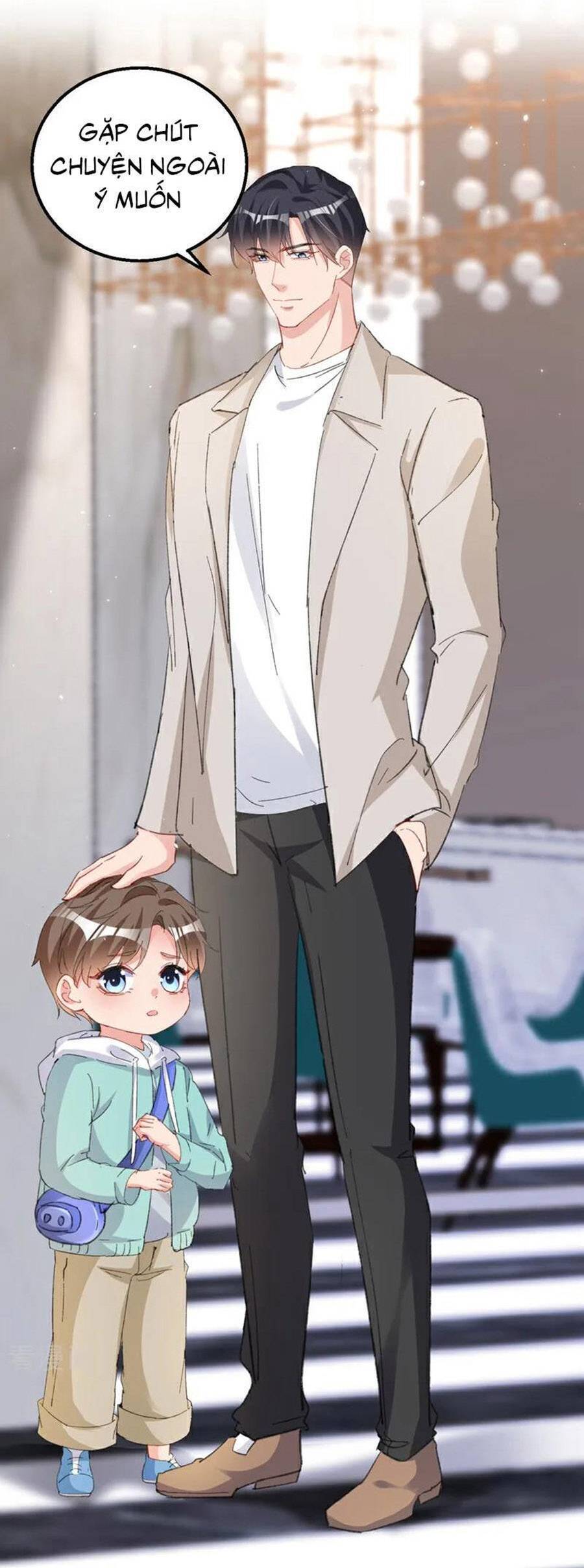 Hôm Nay Từ Chối Lục Tiên Sinh Chưa?: Chapter 158