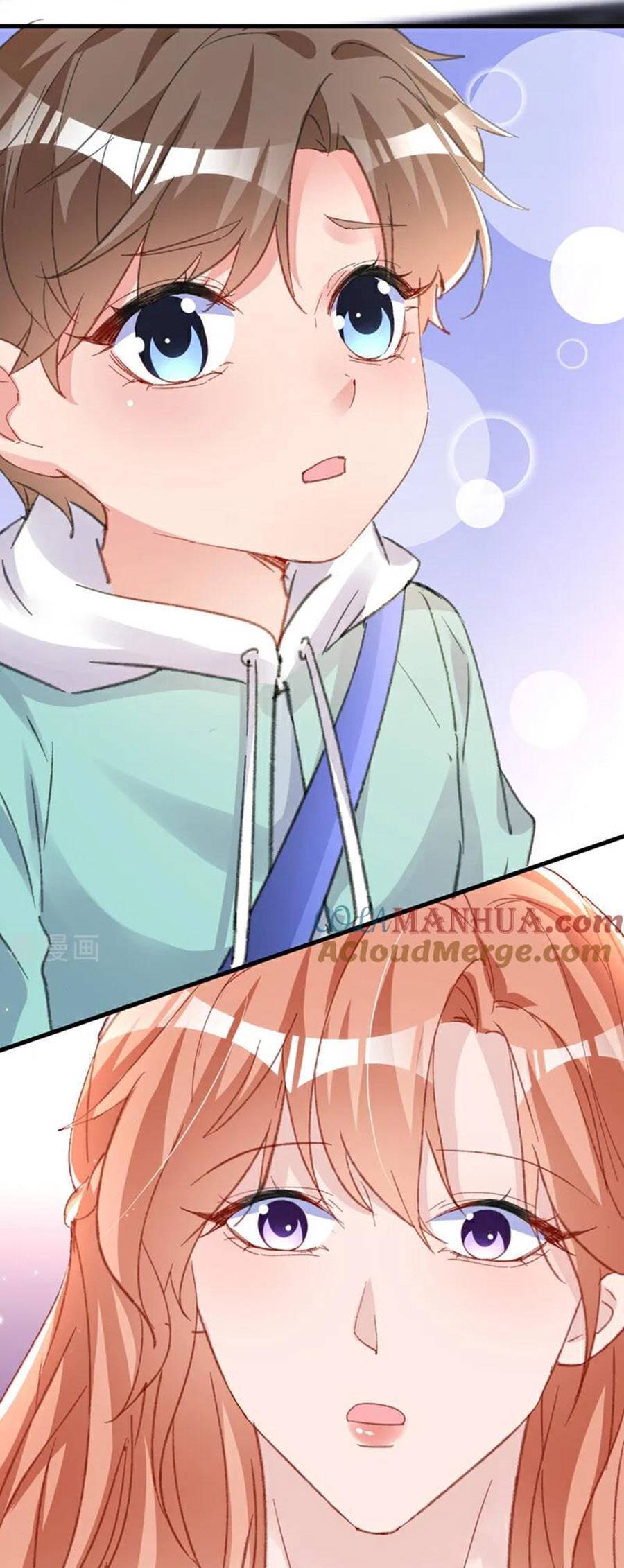 Hôm Nay Từ Chối Lục Tiên Sinh Chưa?: Chapter 158