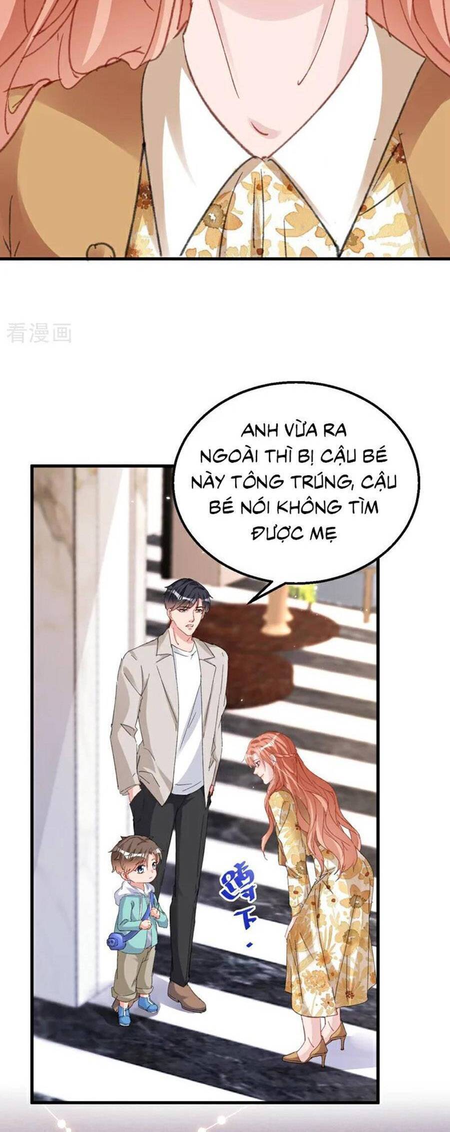 Hôm Nay Từ Chối Lục Tiên Sinh Chưa?: Chapter 158