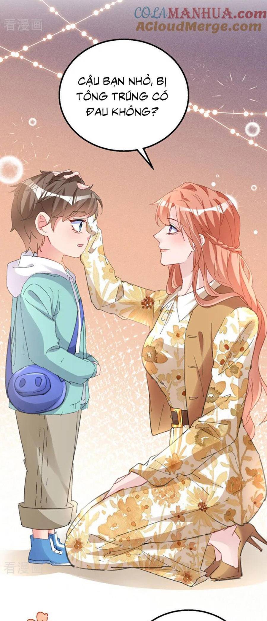 Hôm Nay Từ Chối Lục Tiên Sinh Chưa?: Chapter 158