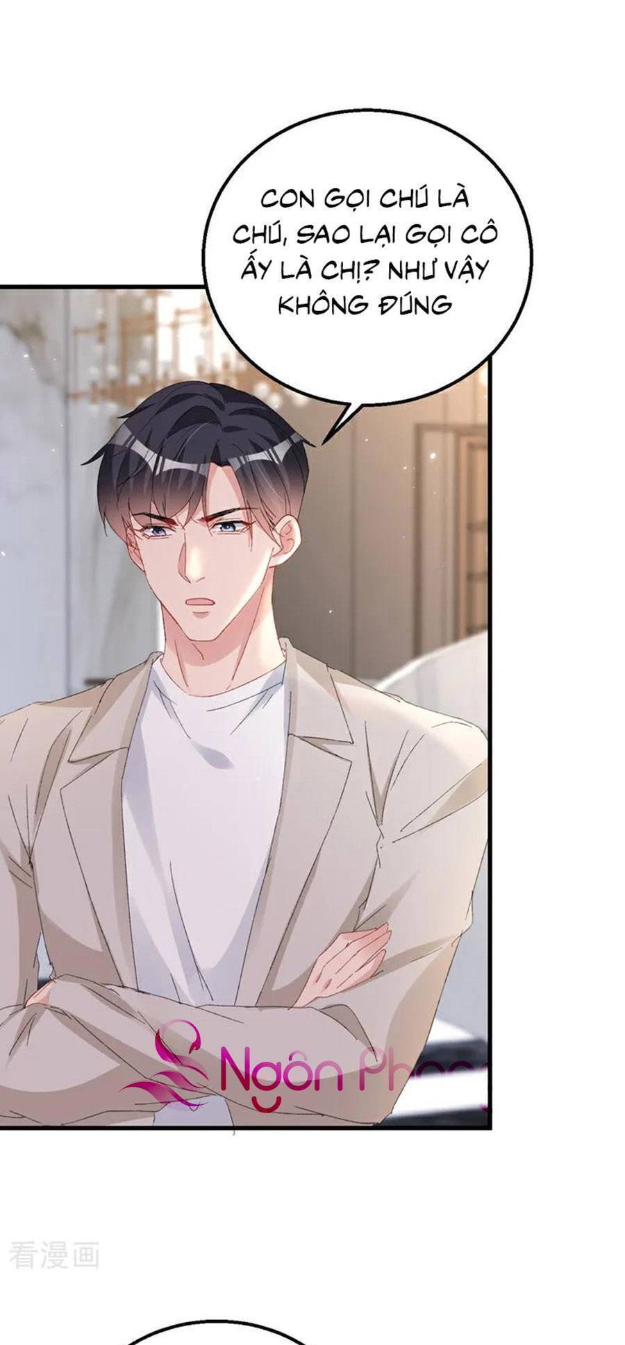 Hôm Nay Từ Chối Lục Tiên Sinh Chưa?: Chapter 158
