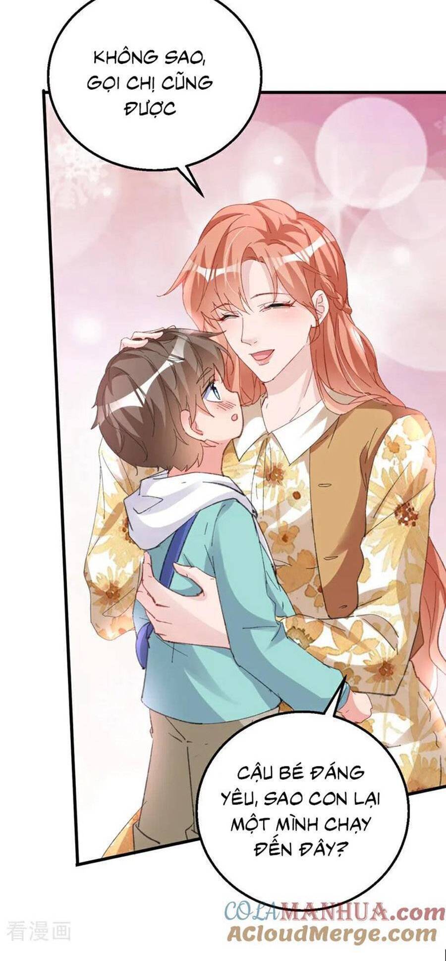 Hôm Nay Từ Chối Lục Tiên Sinh Chưa?: Chapter 158
