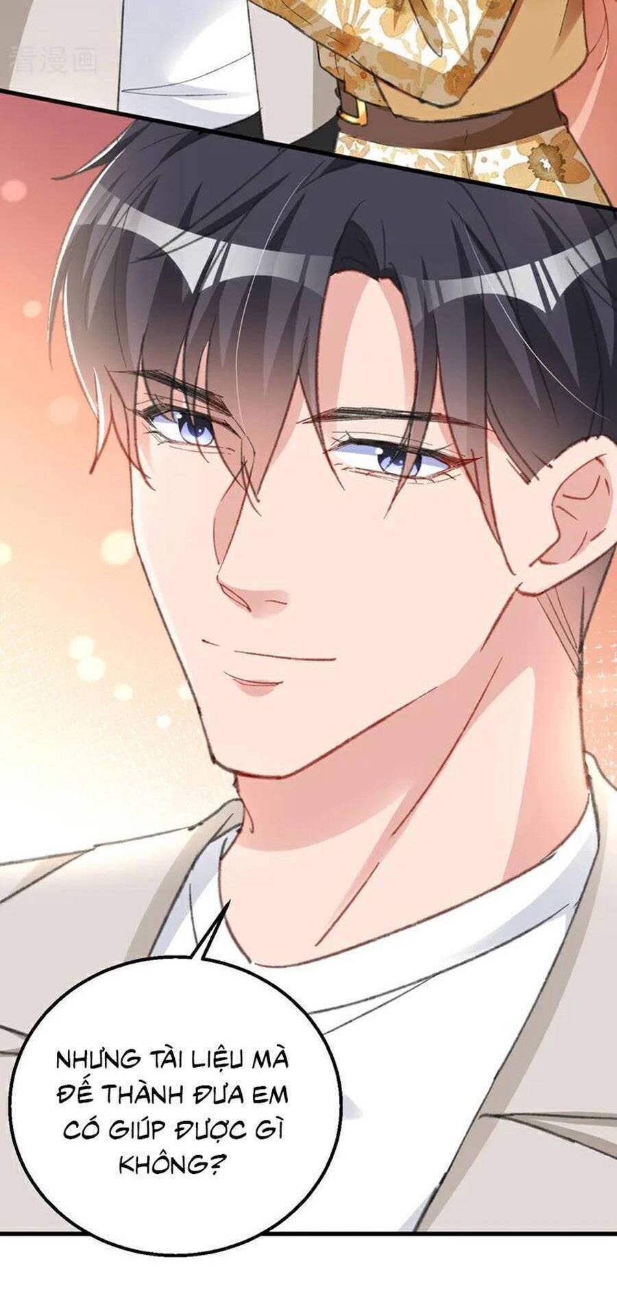 Hôm Nay Từ Chối Lục Tiên Sinh Chưa?: Chapter 158