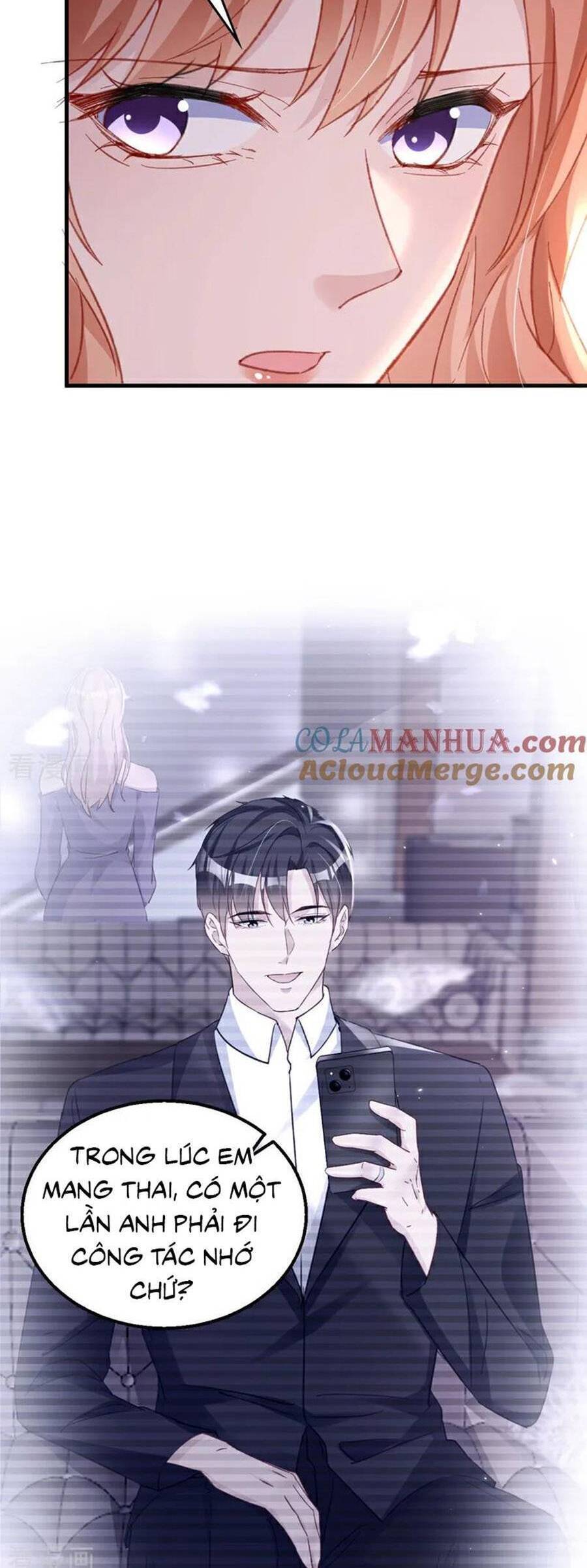 Hôm Nay Từ Chối Lục Tiên Sinh Chưa?: Chapter 158