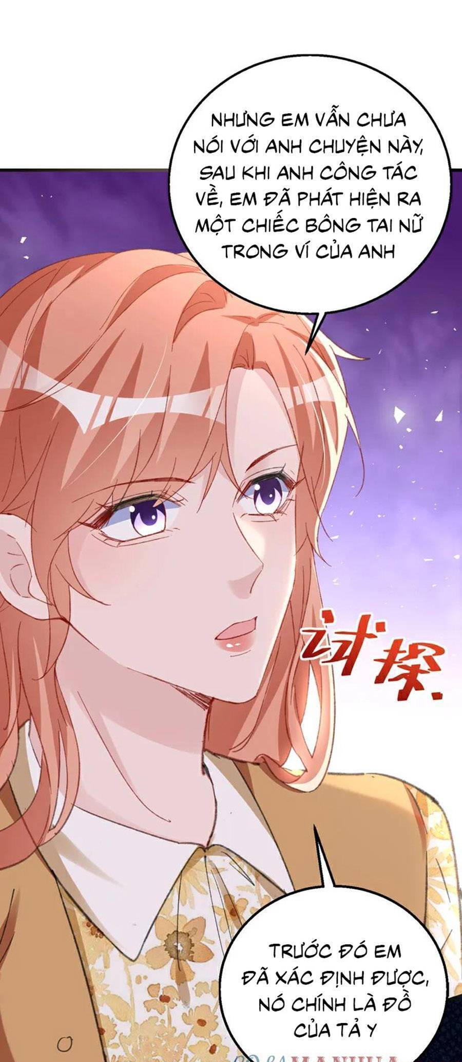 Hôm Nay Từ Chối Lục Tiên Sinh Chưa?: Chapter 158