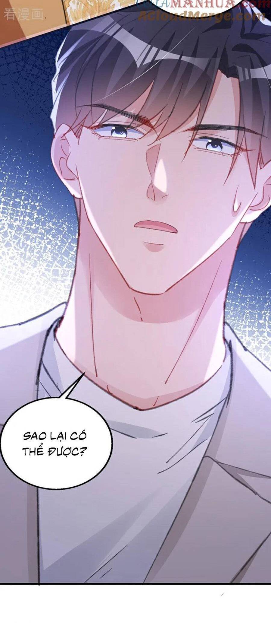 Hôm Nay Từ Chối Lục Tiên Sinh Chưa?: Chapter 158