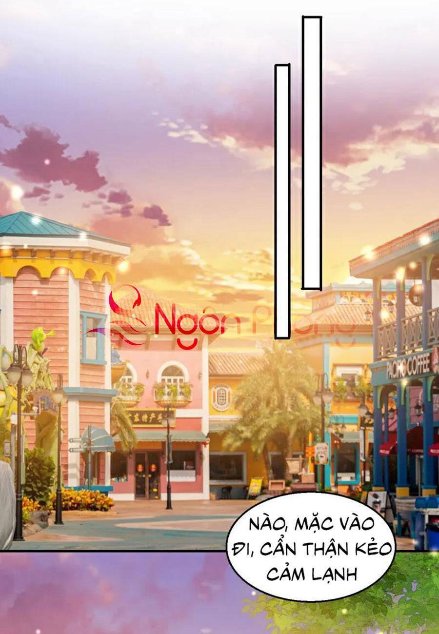 Hôm Nay Từ Chối Lục Tiên Sinh Chưa?: Chapter 160