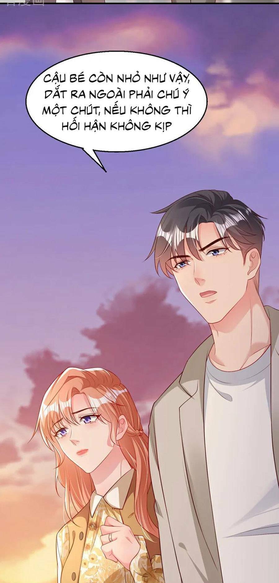 Hôm Nay Từ Chối Lục Tiên Sinh Chưa?: Chapter 160