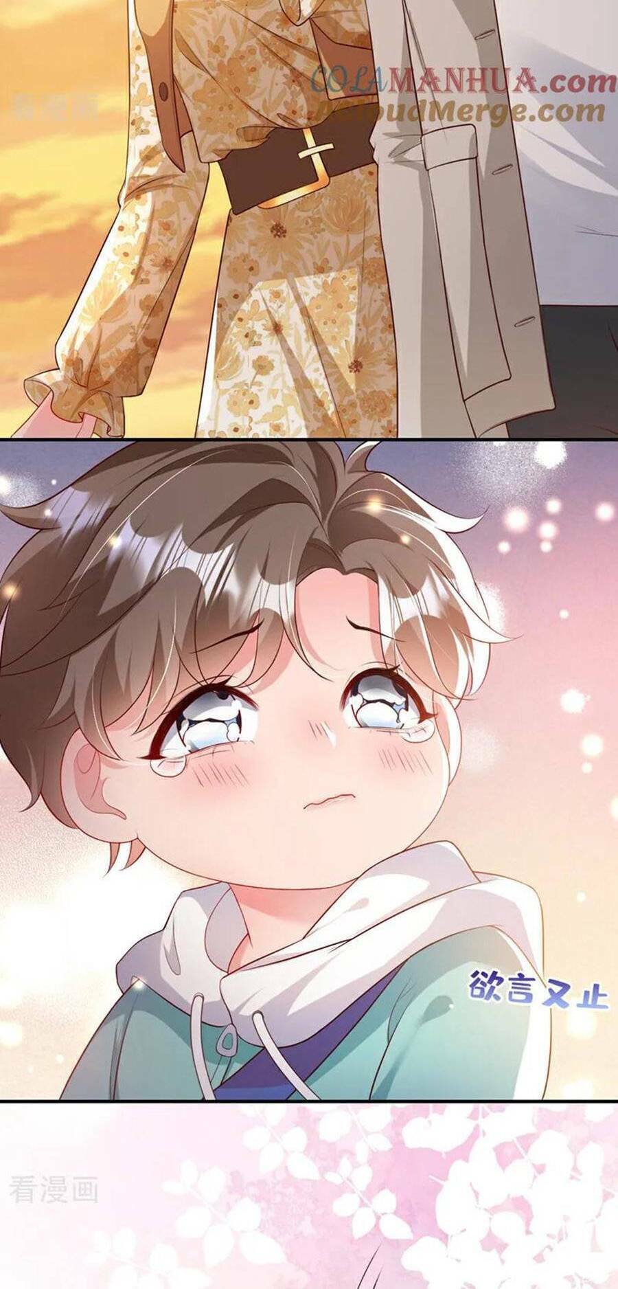 Hôm Nay Từ Chối Lục Tiên Sinh Chưa?: Chapter 160