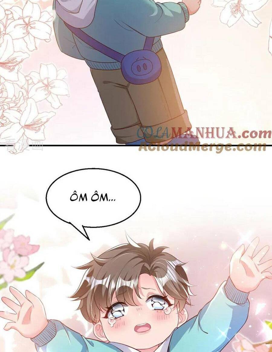 Hôm Nay Từ Chối Lục Tiên Sinh Chưa?: Chapter 160