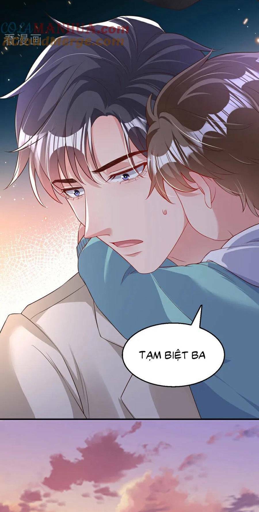 Hôm Nay Từ Chối Lục Tiên Sinh Chưa?: Chapter 160