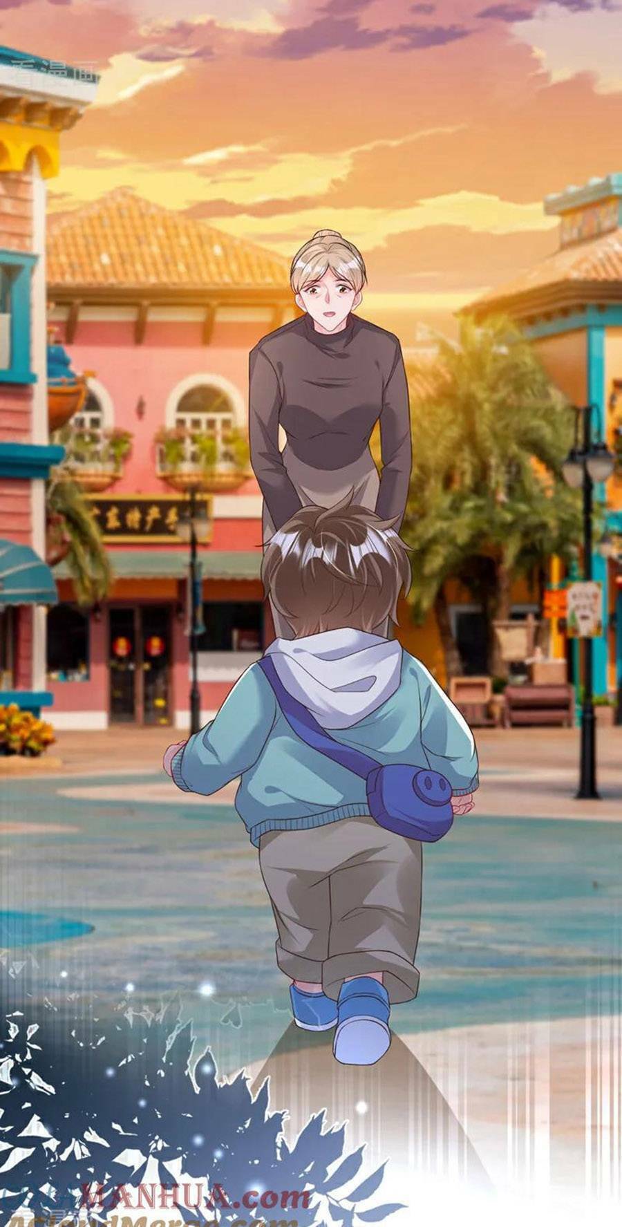 Hôm Nay Từ Chối Lục Tiên Sinh Chưa?: Chapter 160