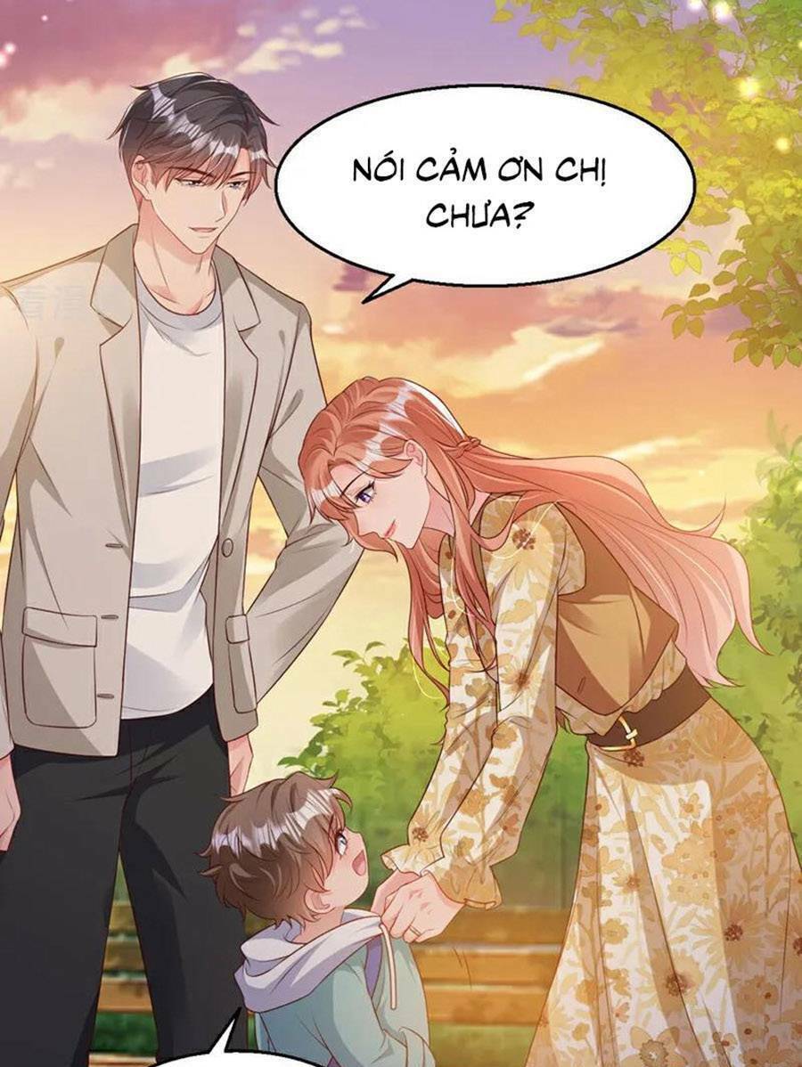 Hôm Nay Từ Chối Lục Tiên Sinh Chưa?: Chapter 160