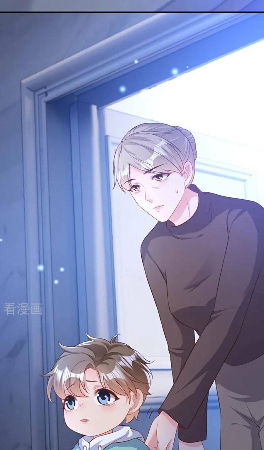 Hôm Nay Từ Chối Lục Tiên Sinh Chưa?: Chapter 160