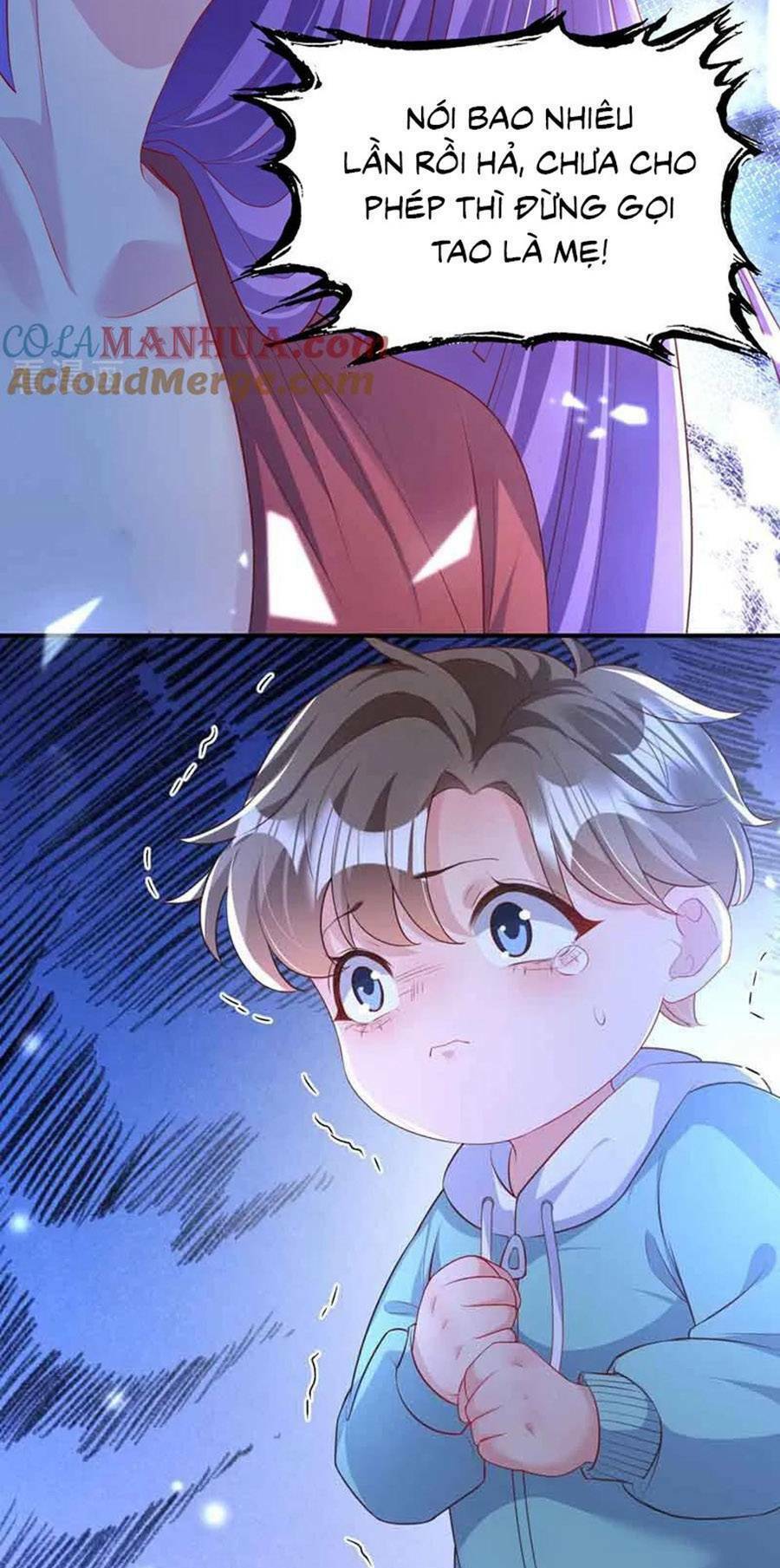Hôm Nay Từ Chối Lục Tiên Sinh Chưa?: Chapter 160