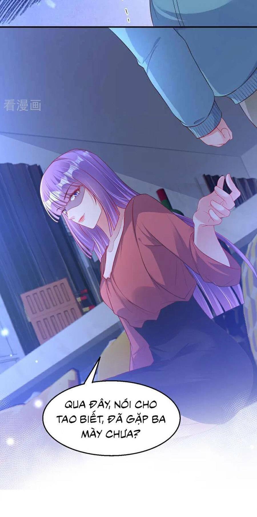 Hôm Nay Từ Chối Lục Tiên Sinh Chưa?: Chapter 160