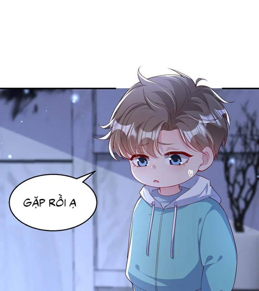 Hôm Nay Từ Chối Lục Tiên Sinh Chưa?: Chapter 160
