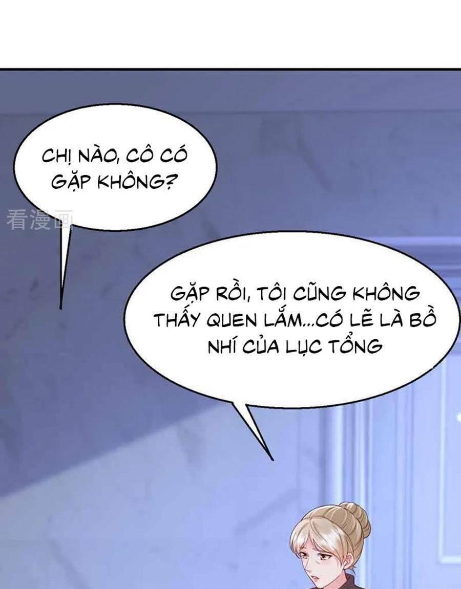 Hôm Nay Từ Chối Lục Tiên Sinh Chưa?: Chapter 160