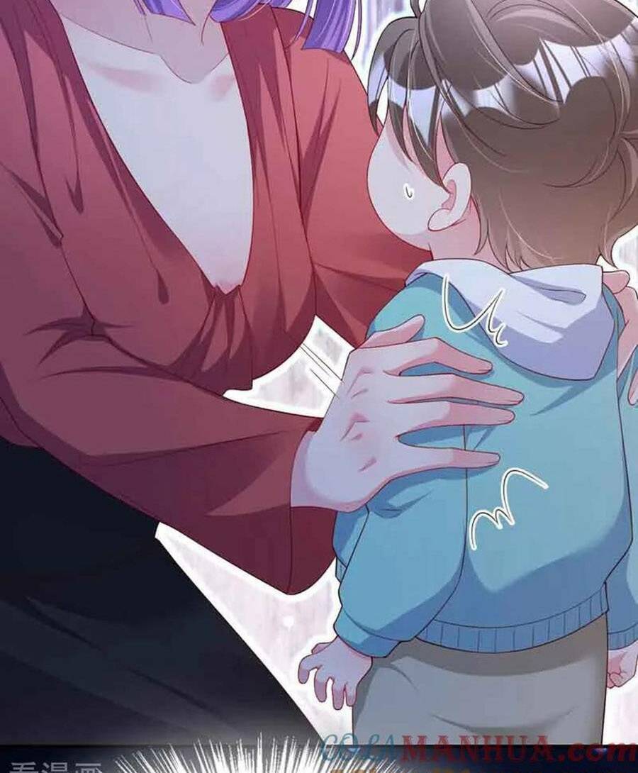 Hôm Nay Từ Chối Lục Tiên Sinh Chưa?: Chapter 160