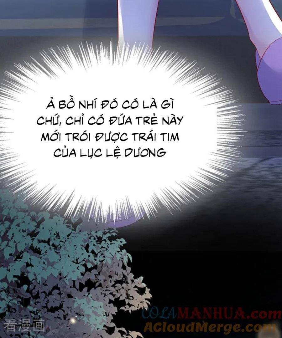 Hôm Nay Từ Chối Lục Tiên Sinh Chưa?: Chapter 160